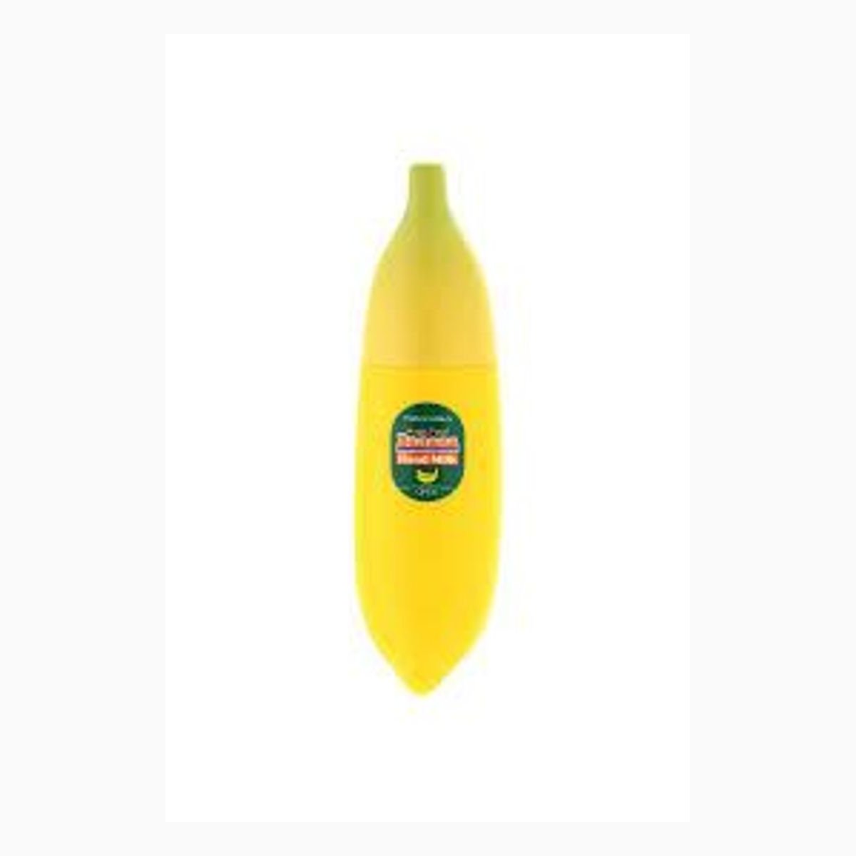[AD] BANANA HAND MILK