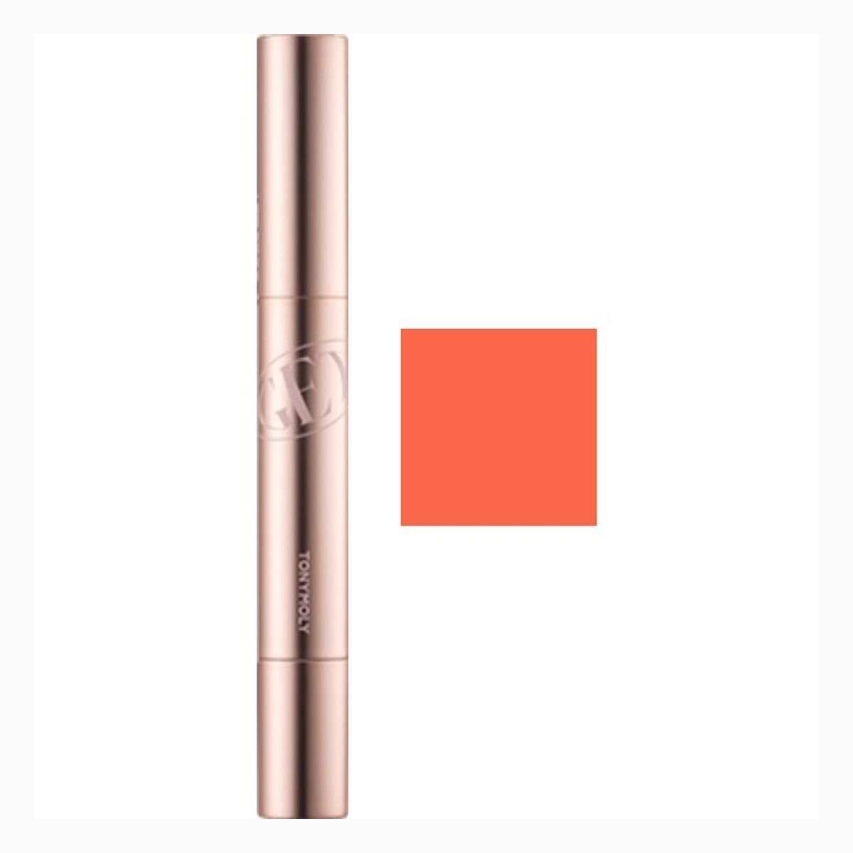 GET IT TINT GLAZE BALM 06 SPARKLING CORA