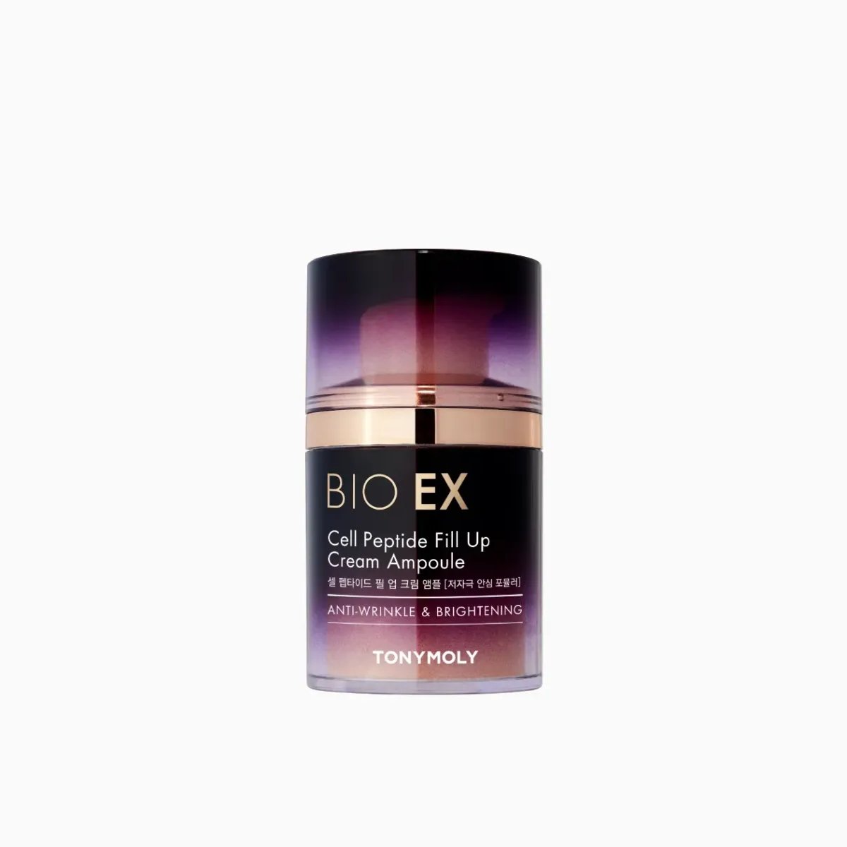BIO EX CELL PEPTIDE FILL UP CREAM
