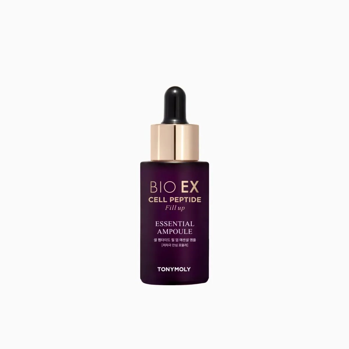 BIO EX CELL PEPTIDE FILL UP AMPOULE