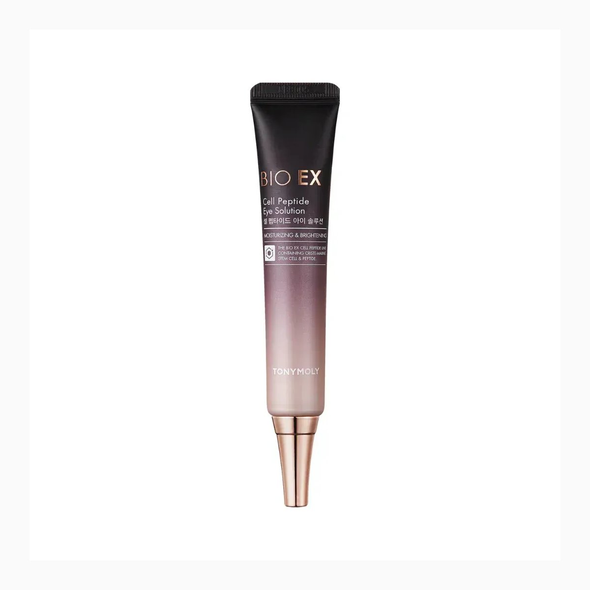 BIO EX CELL PEPTIDE FILL UP EYE SOLUTION