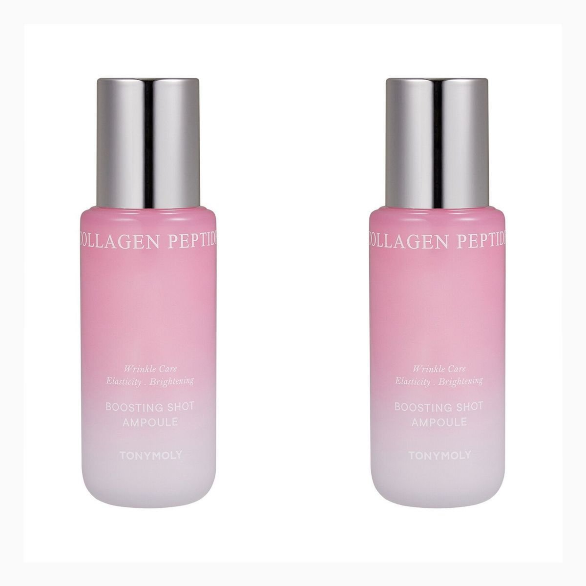 COLLAGEN PEPTIDE BOOSTUNG SHOT AMPOULE