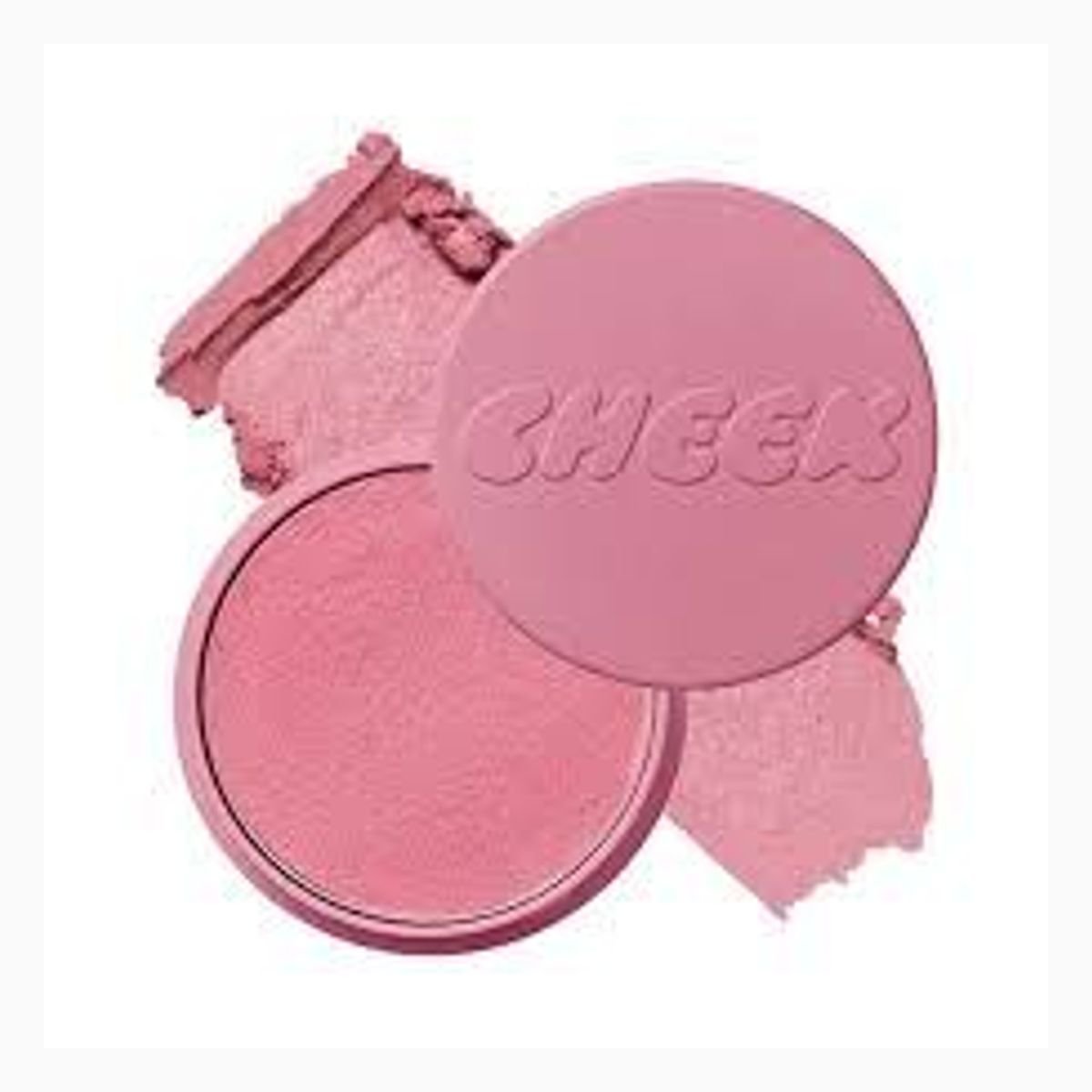 CHEEK TONE JELLY BLUSHER 06 BUBBLE PINK