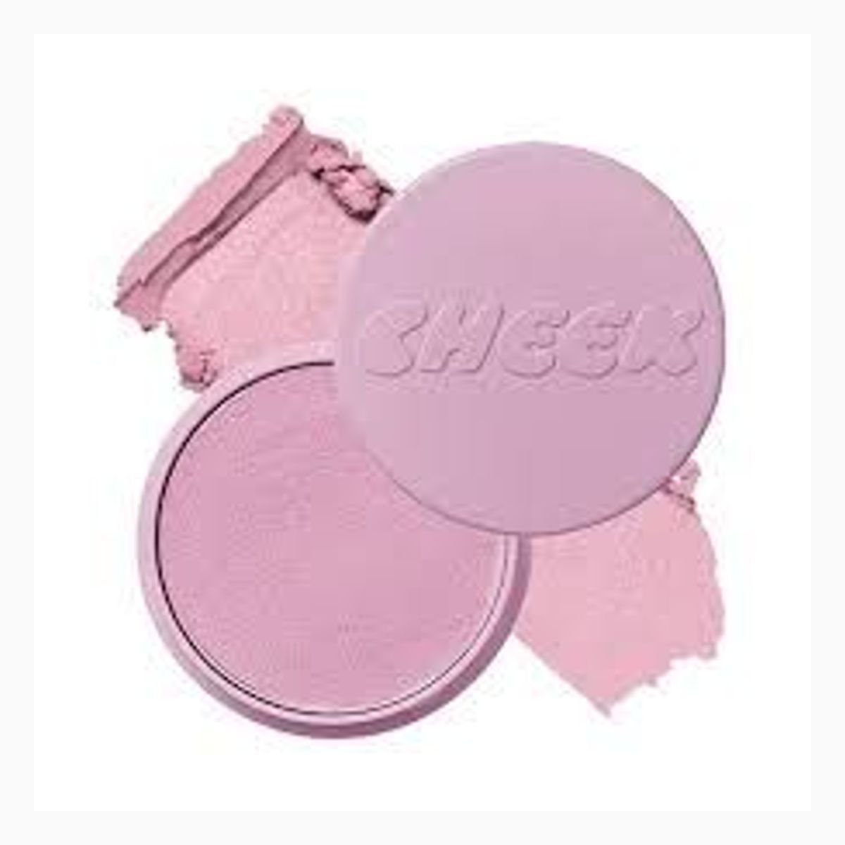 CHEEK TONE JELLY BLUSHER 07 RARE LAVENDE