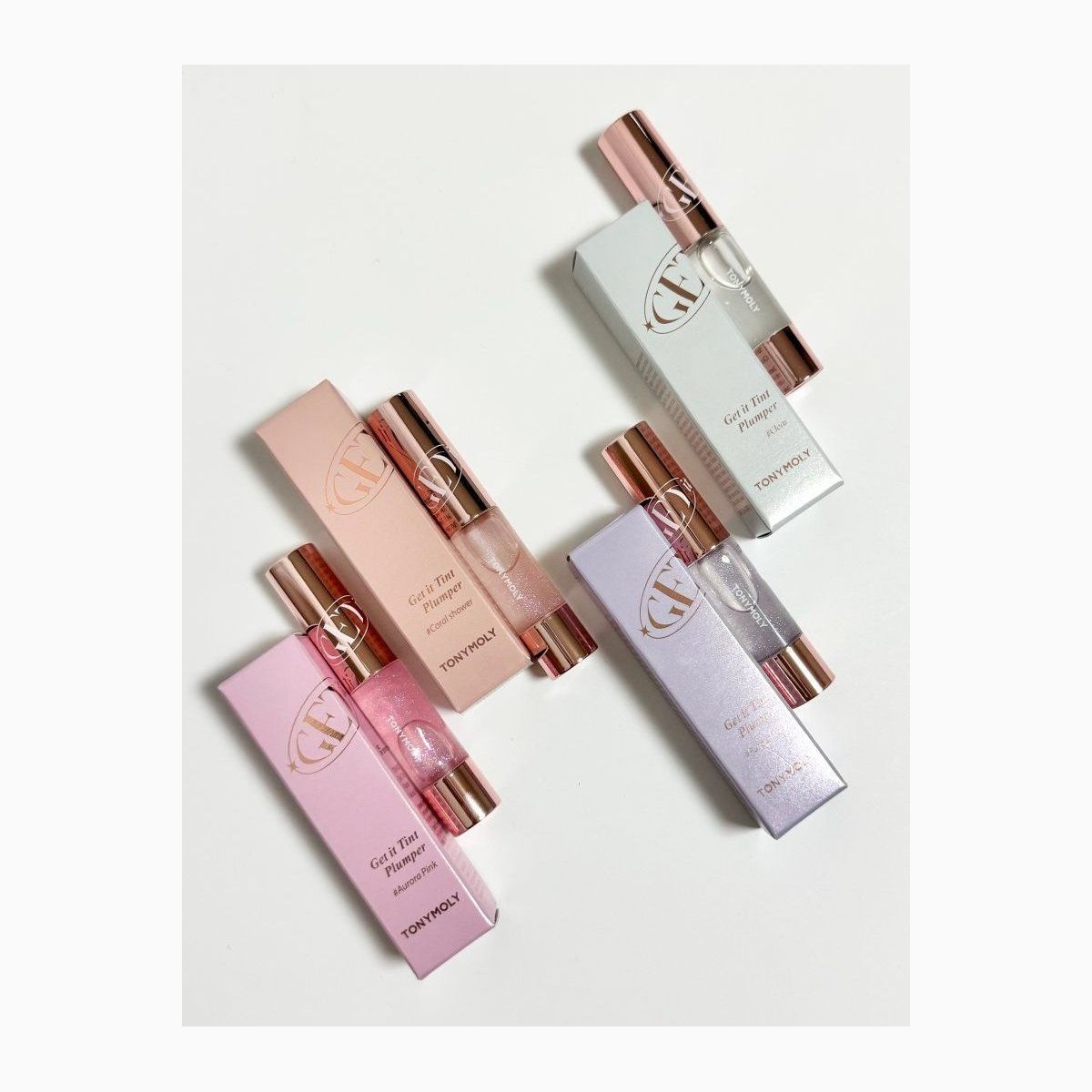GET IT TINT PLUMPER_CORAL SHOWER