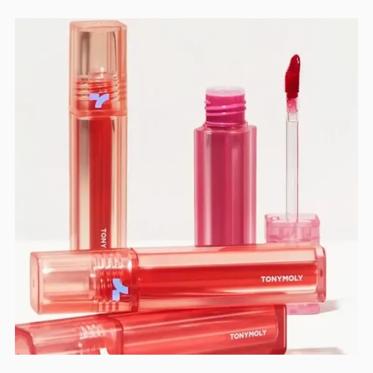 Perfect Lips Shocking Lip N01 Ruby Shock