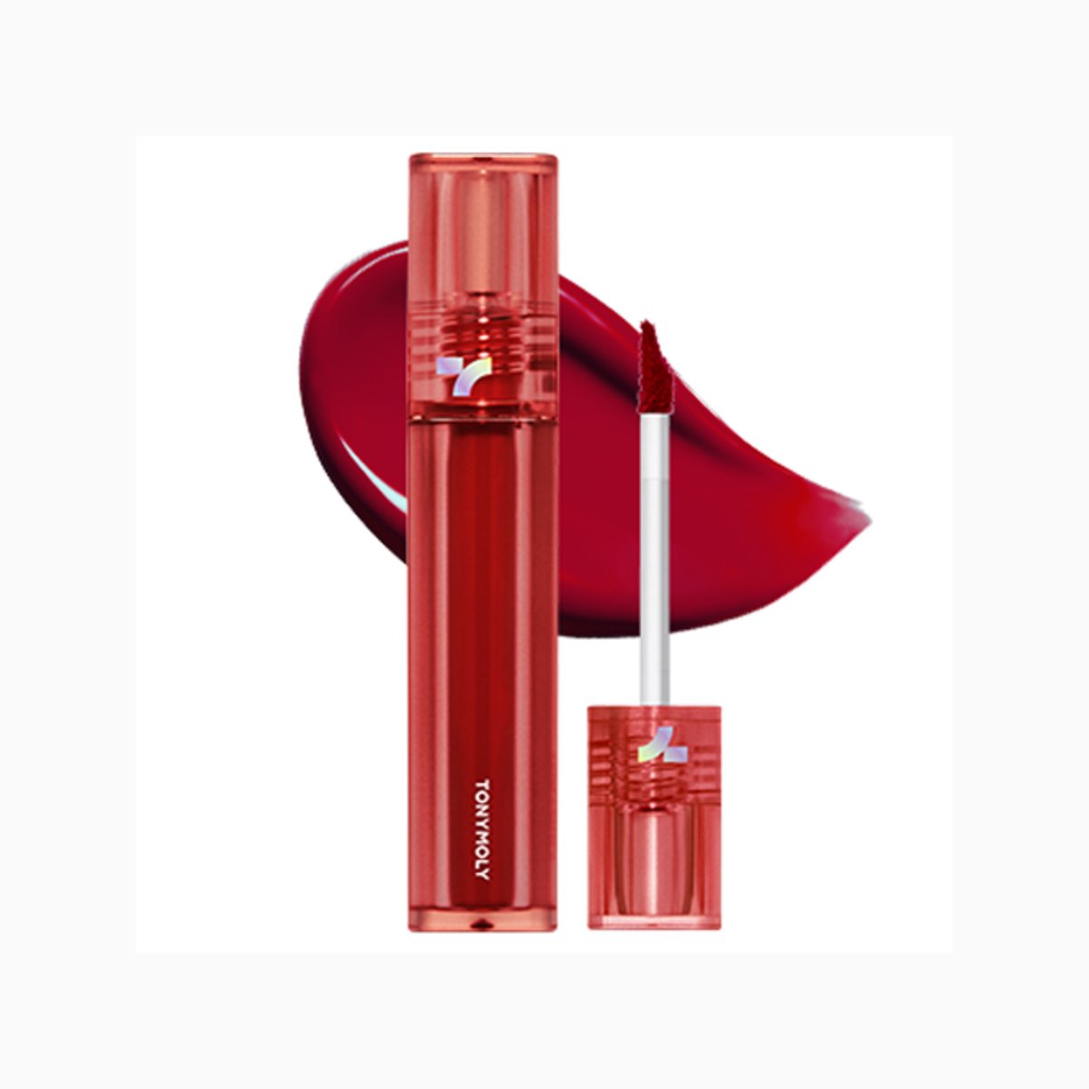 Perfect Lips Shocking Lip N06 Red Shocki