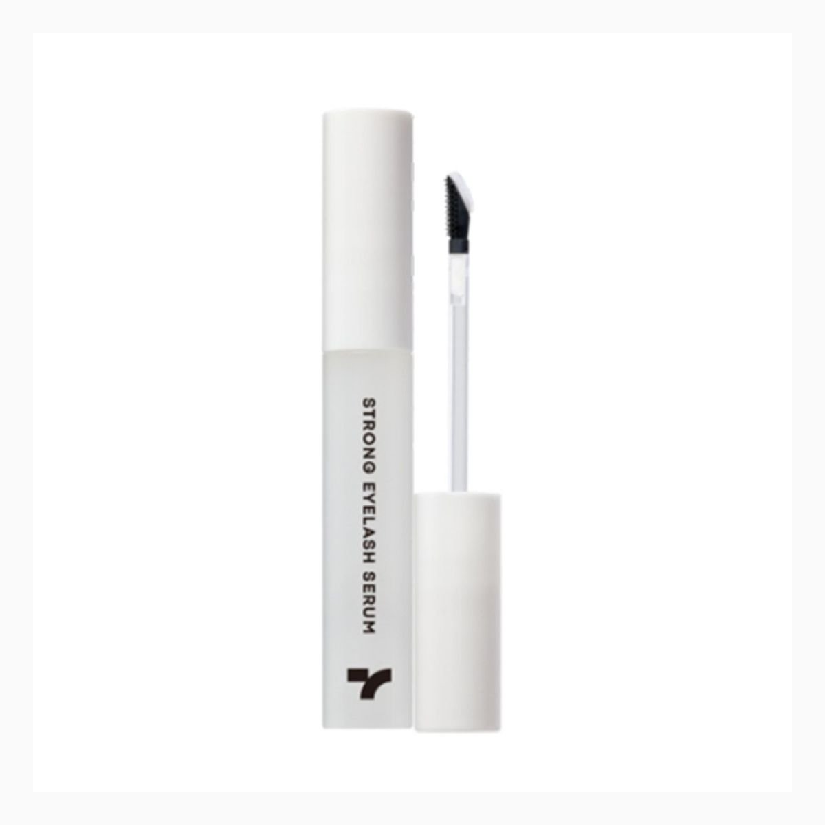 eye tone strong eyelash serum