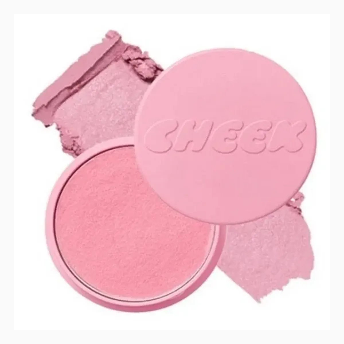 CHEEK TONE JELLY BLUSHER 08 RIBBON PINK