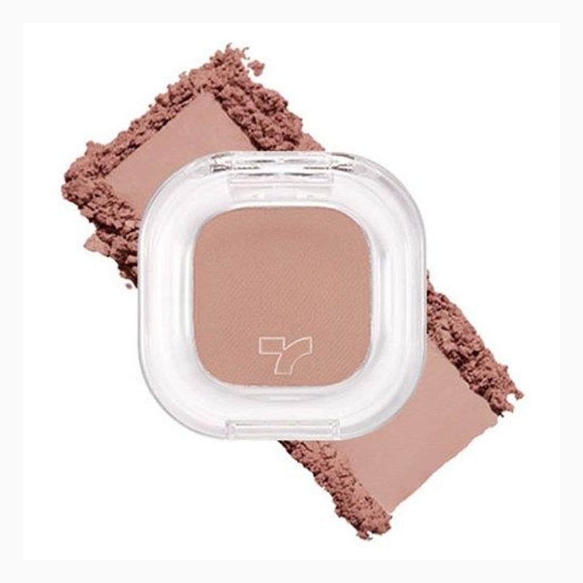 eye tone single eye shadow 411