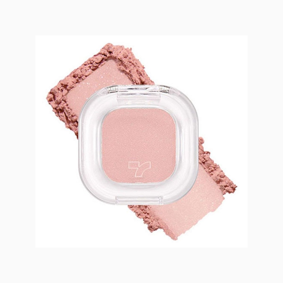 eye tone single eye shadow 414
