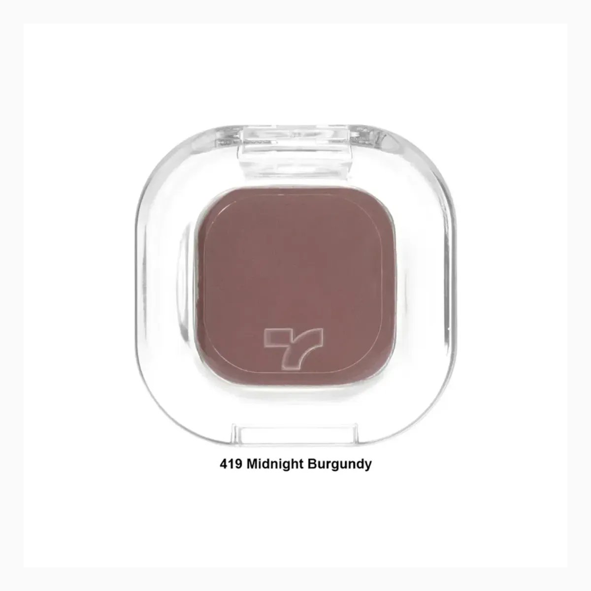 eye tone single eye shadow 419