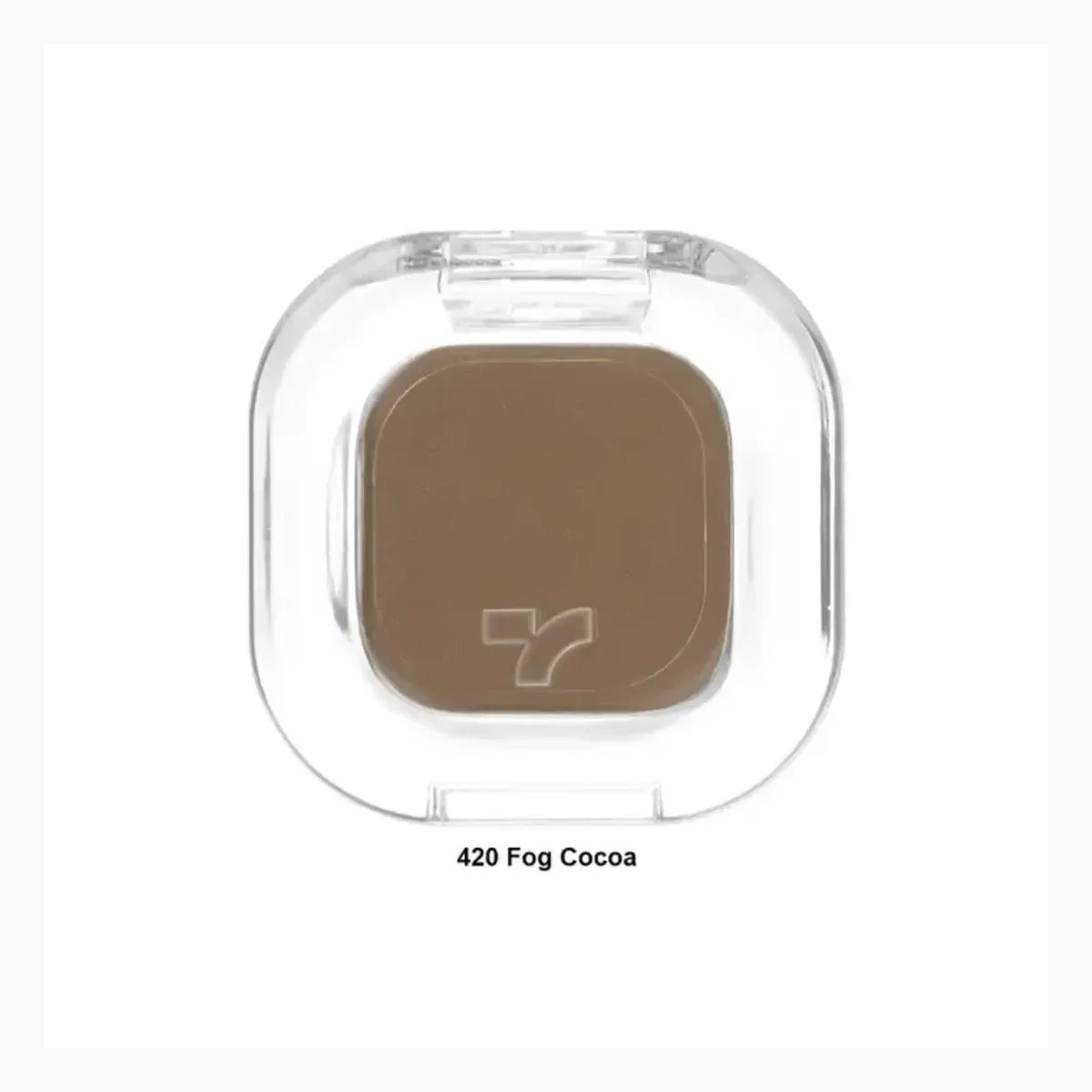 eye tone single eye shadow 420
