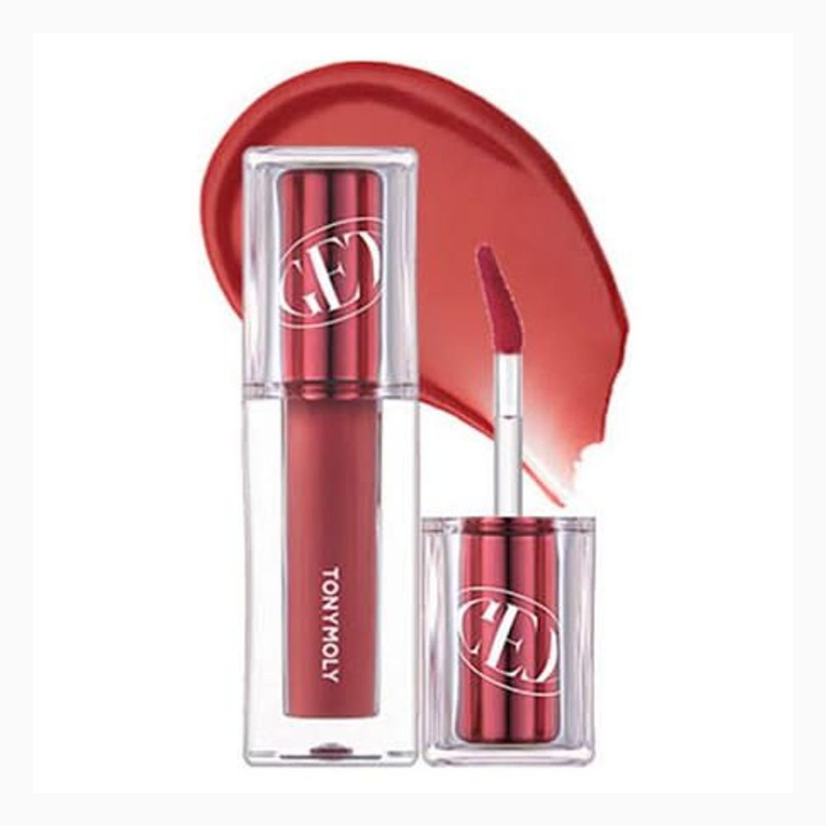 get it tint waterful butter 19