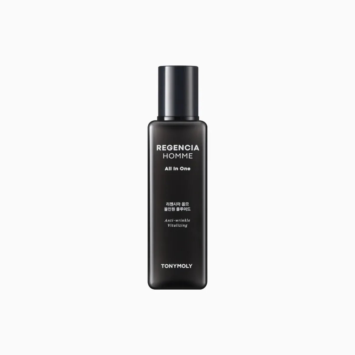 REGENCIA HOMME ALL IN ONE FLUID 8
