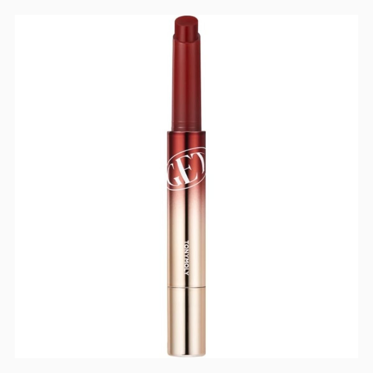 GET IT TINT GLAZE BALM 12 Raspberry Choc