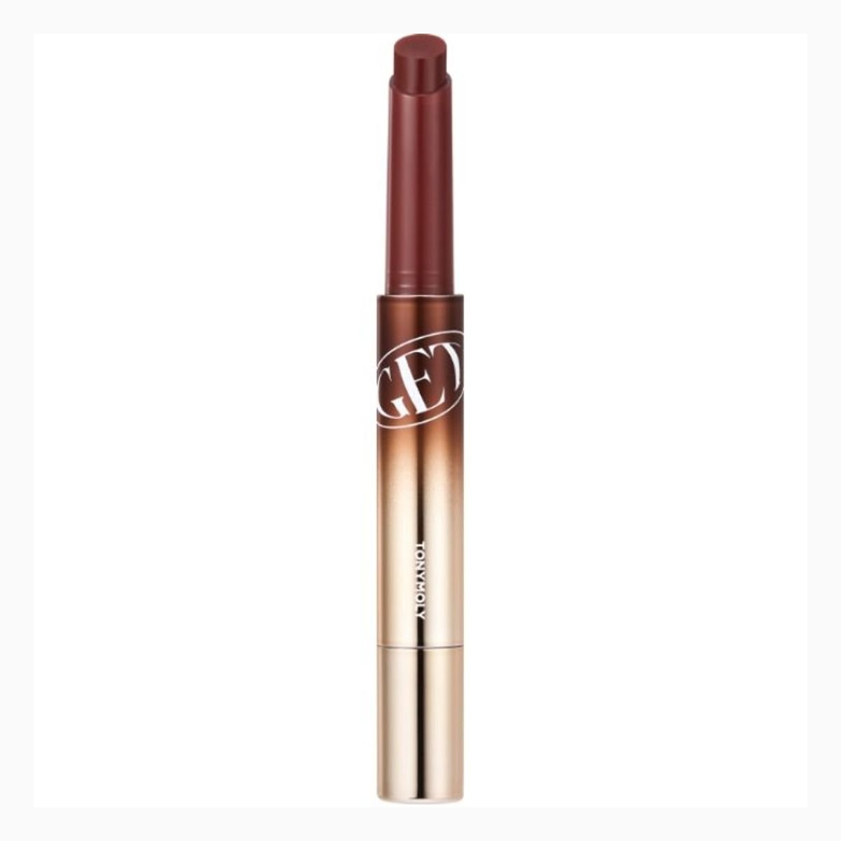 GET IT TINT GLAZE BALM 13 Dark Chocolate