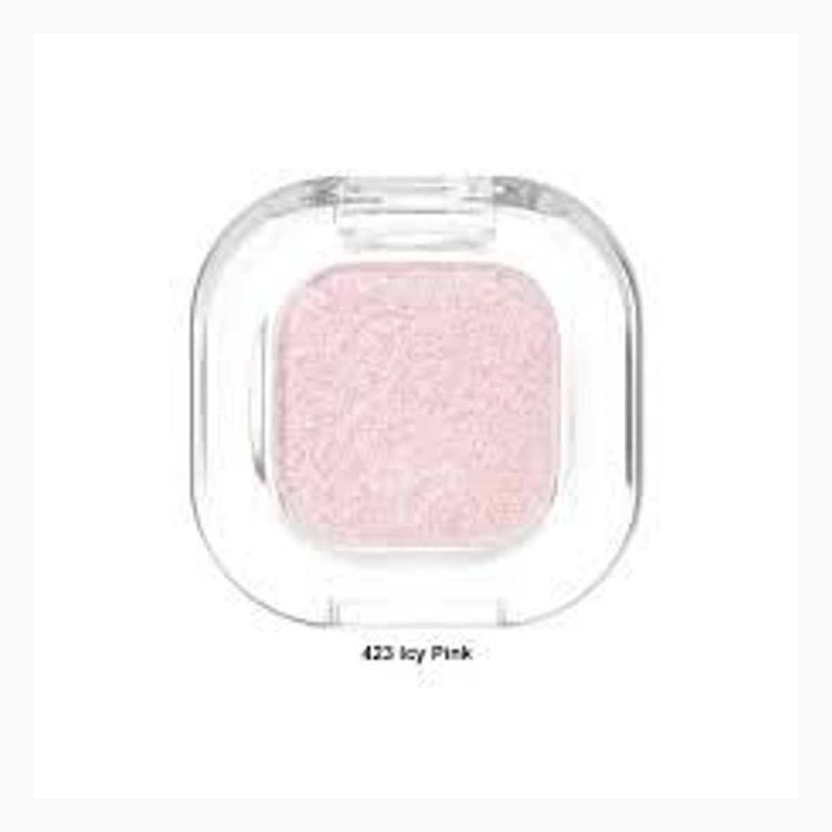 eye tone single eye shadow 423