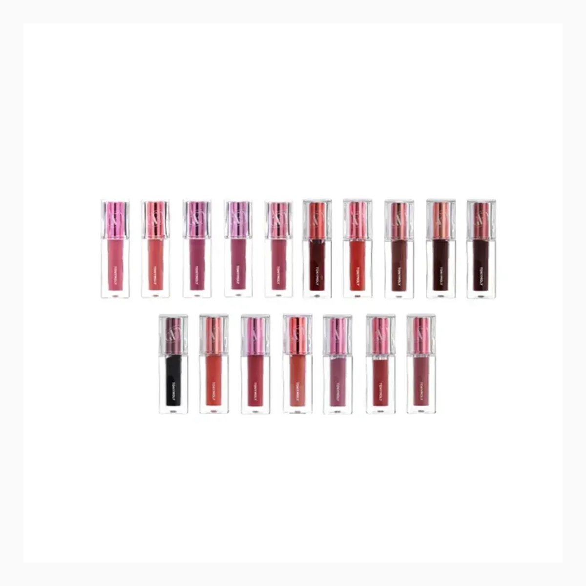 get it tint waterful butter 20