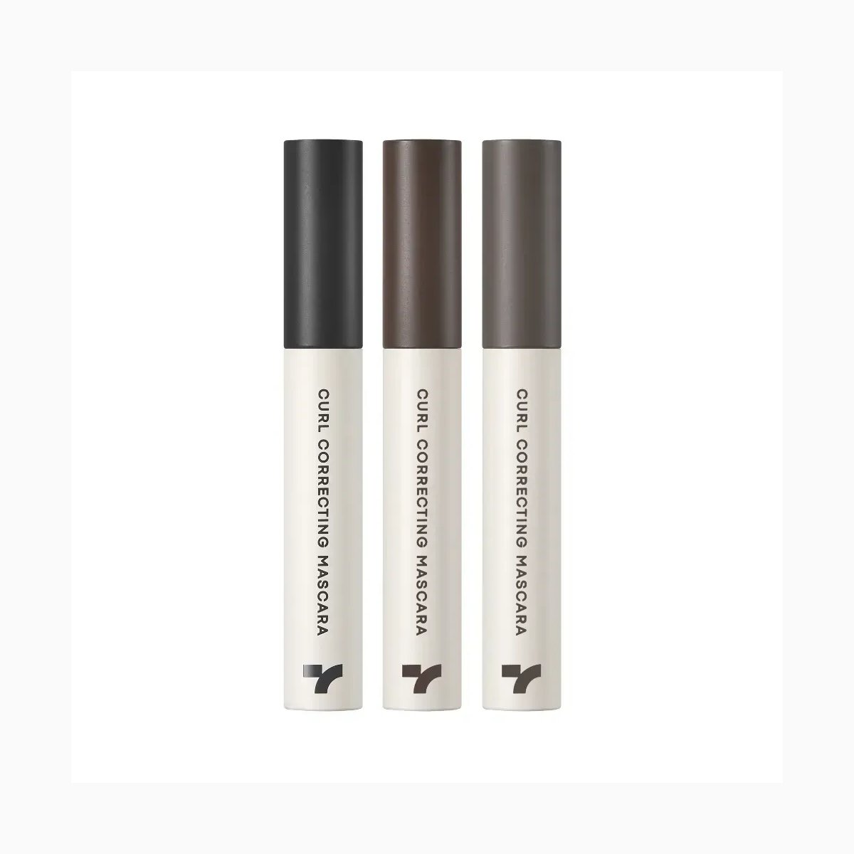 eye tone curl correcting mascara 01