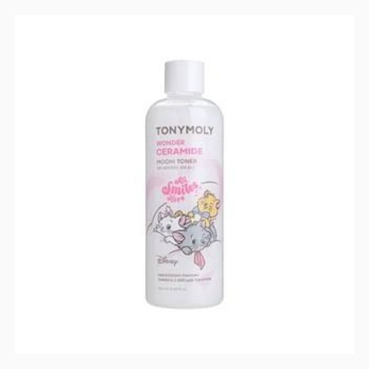 [marie]wonder ceramide mochi toner 500ml