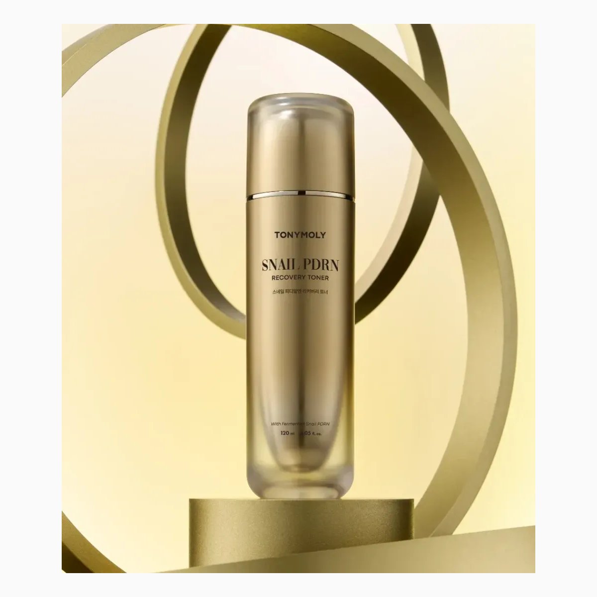 snail pdrn recovery toner