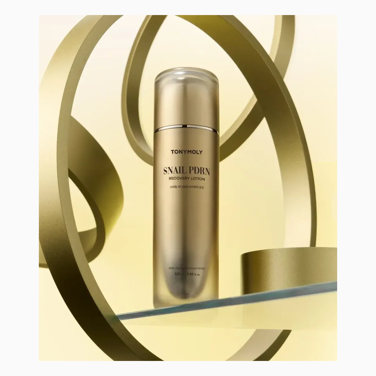 snail pdrn recovery lotion