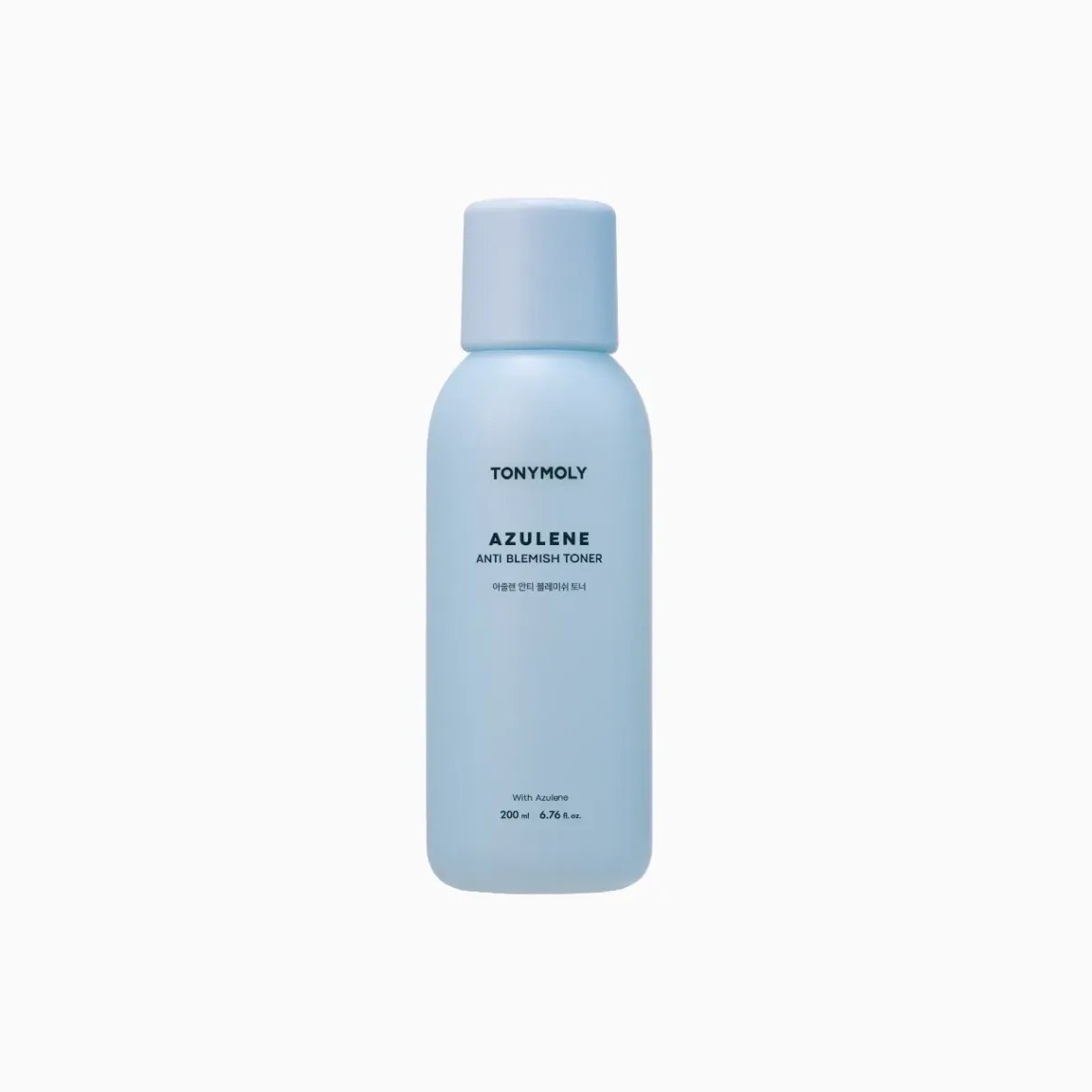 AZULENE ANTI BLEMISH TONER