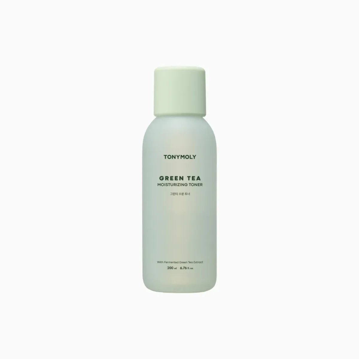 GREEN TEA MOISTURIZING TONER