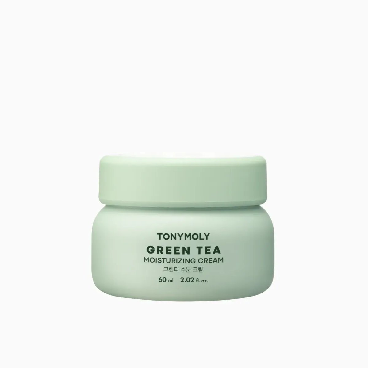 GREEN TEA MOISTURIZING CREAM