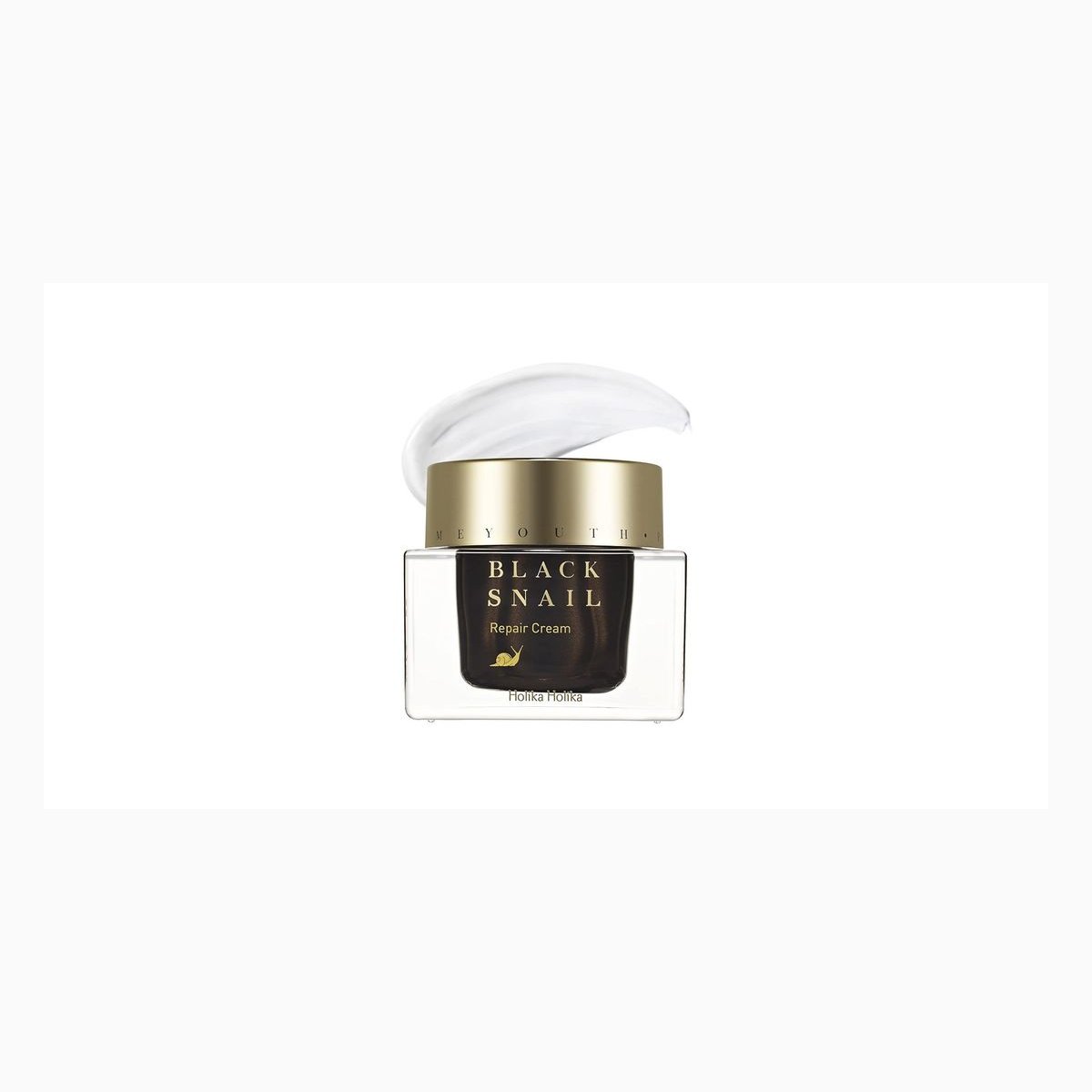 H)Prime Youth Black Snail Repair Cream 50ml(C-E ver) Vessel Type