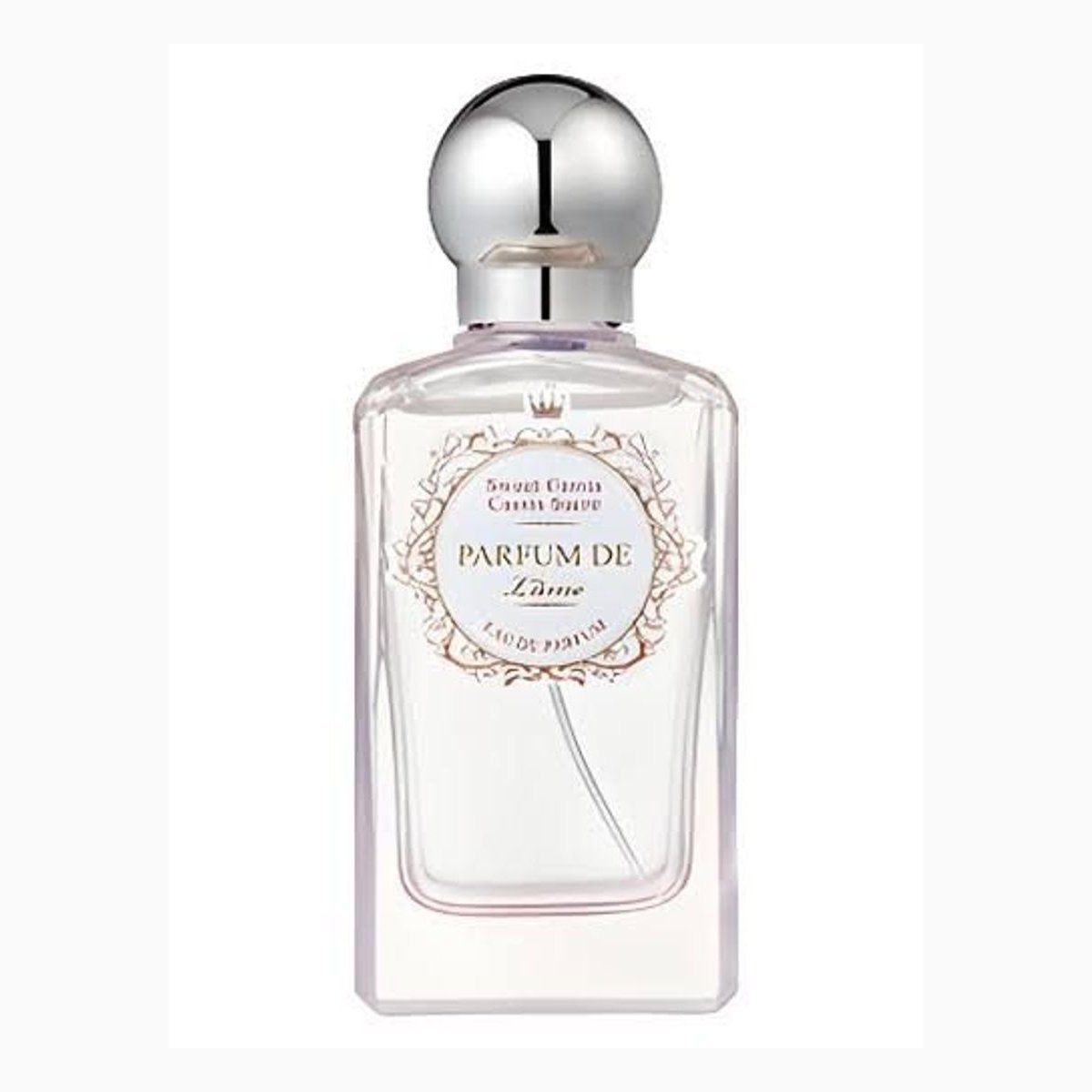 PARFUM DE L'AME SWEET CASSIS