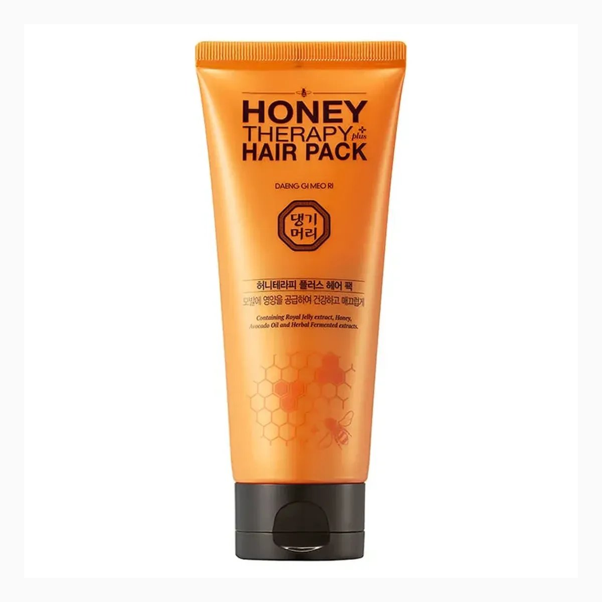 DAENG GI MEO RI Honey Plus Hair Pack
(w/o indi. Package)