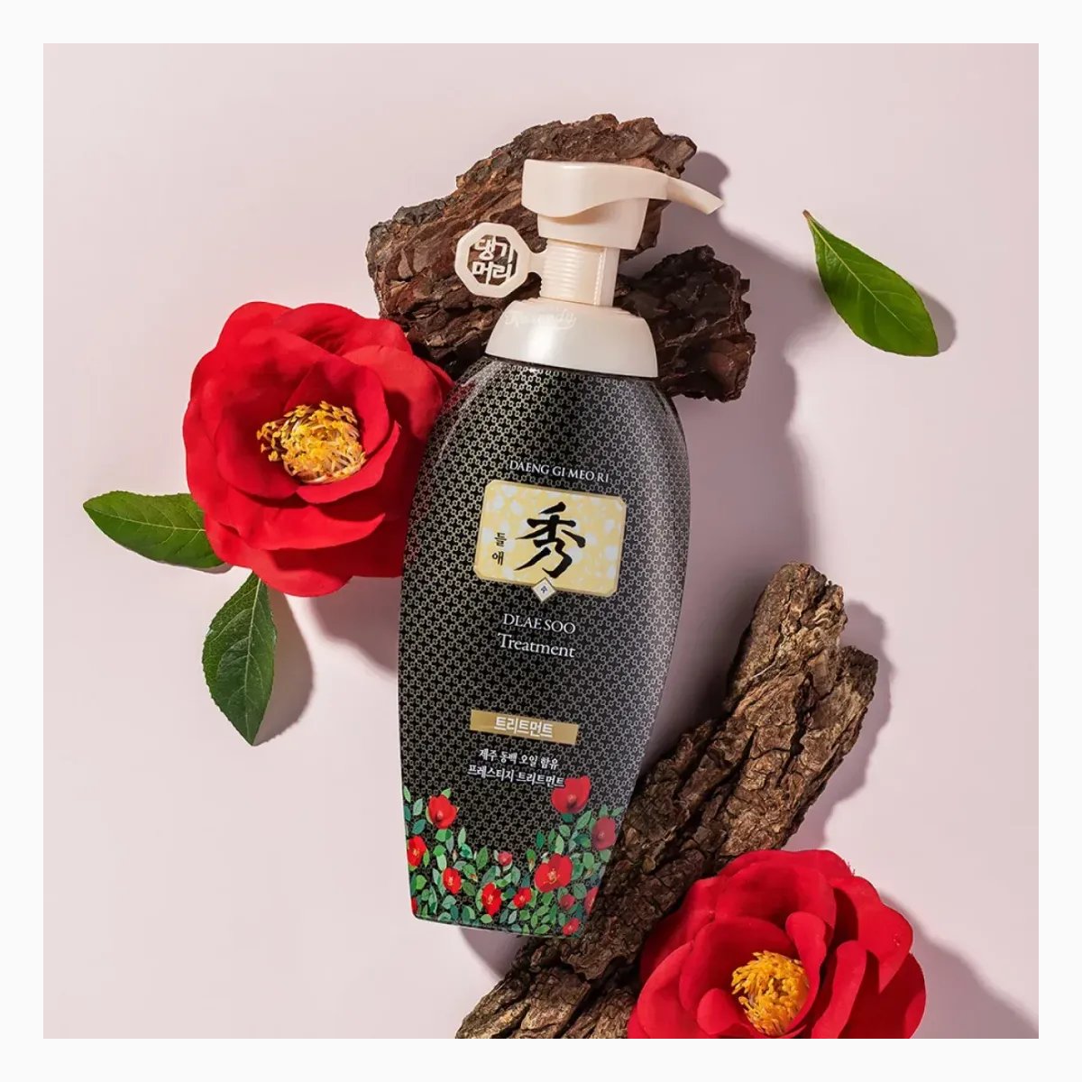 DAENG GI MEO RI Dlae Soo Hair Loss Care Treatment