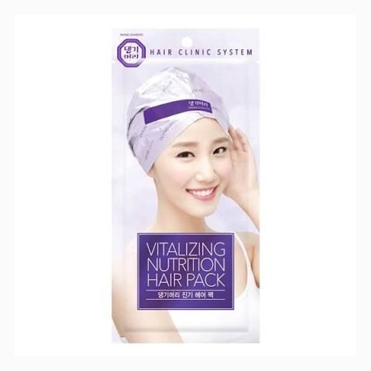 DAENG GI MEO RI Vitalizing Nutrition Hair Pack
(w indi.package)