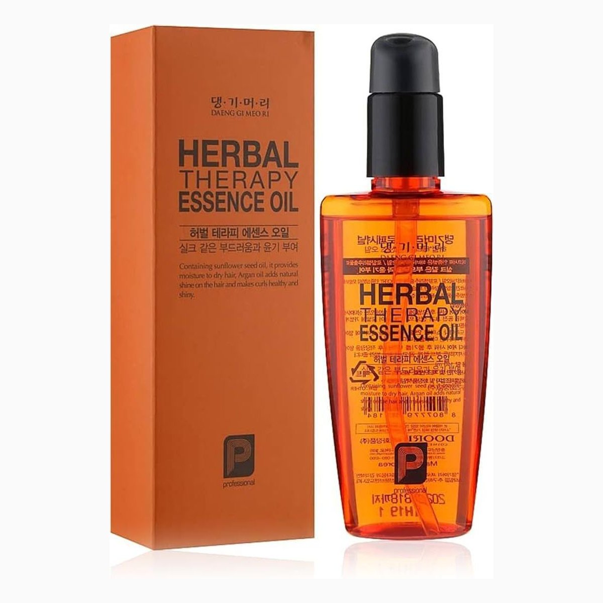 DAENG GI MEO RI Professional Therapy Essence Oil
(w indi. Package)