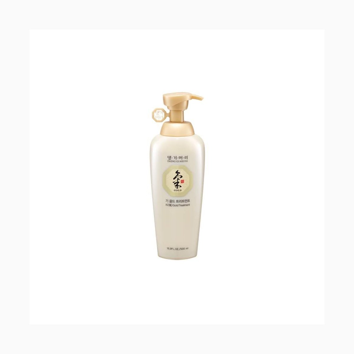 DAENG GI MEO RI Ki Gold Energizing Conditioner