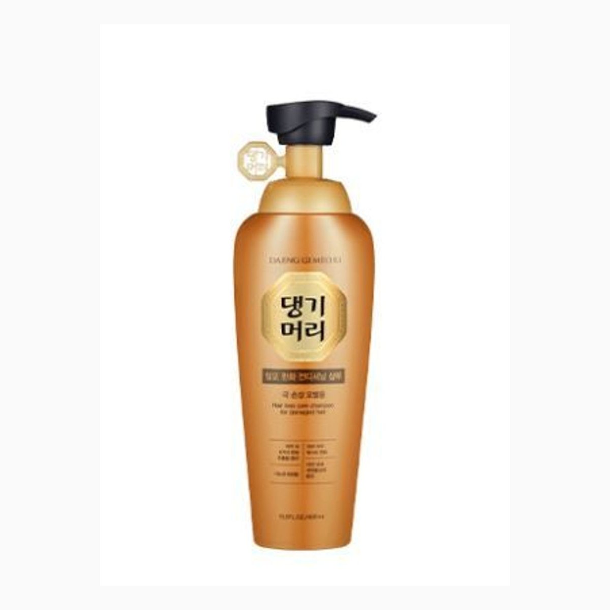 DAENG GI MEO RI Hair loss care shampoo for damaged hair