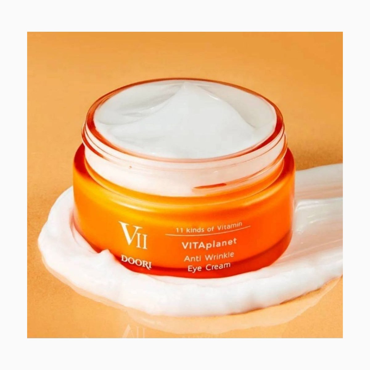 DOORI Vita Planet Anti Wrinkle Eye Cream