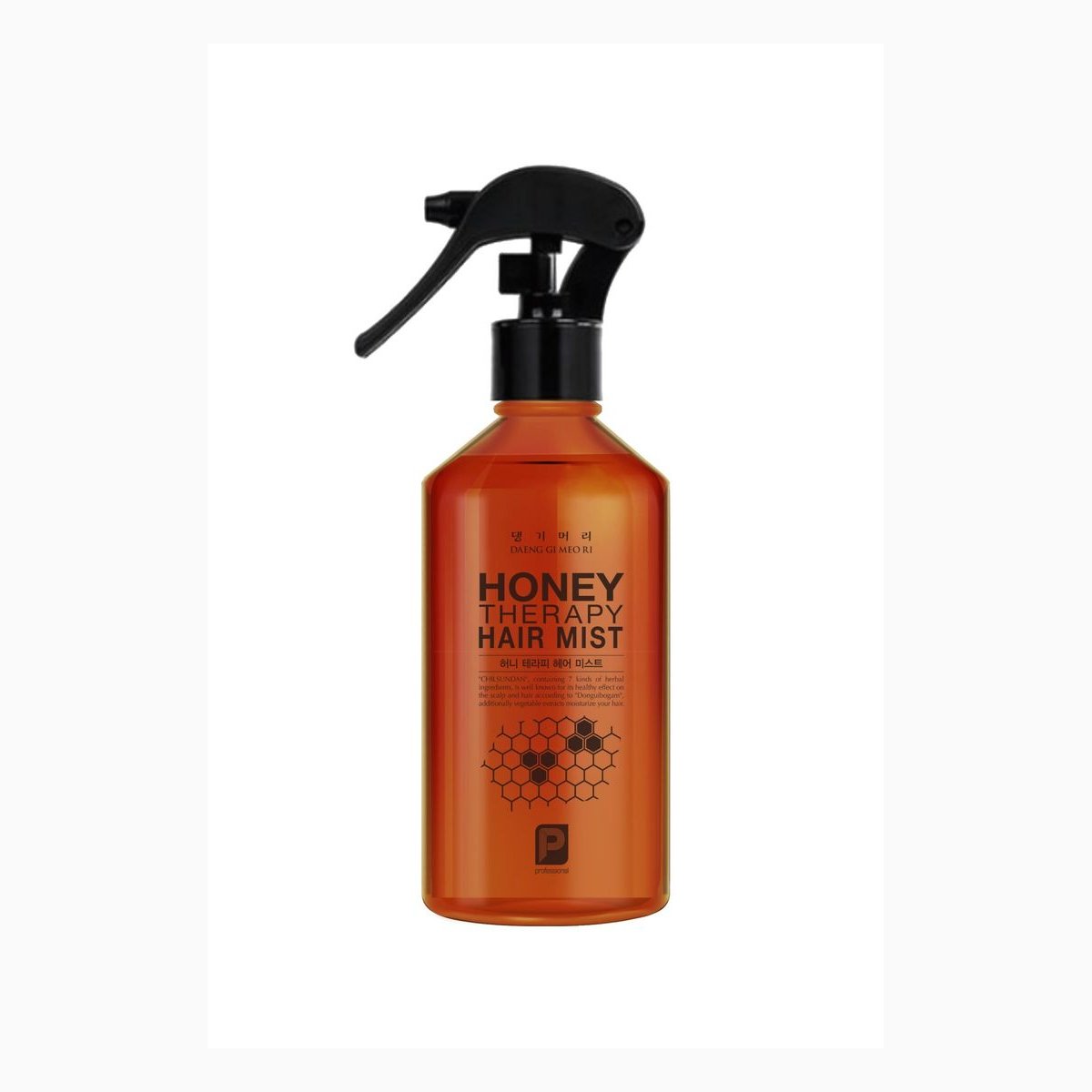 DAENG GI MEO RI Professional Heney Therapy Hair Mist