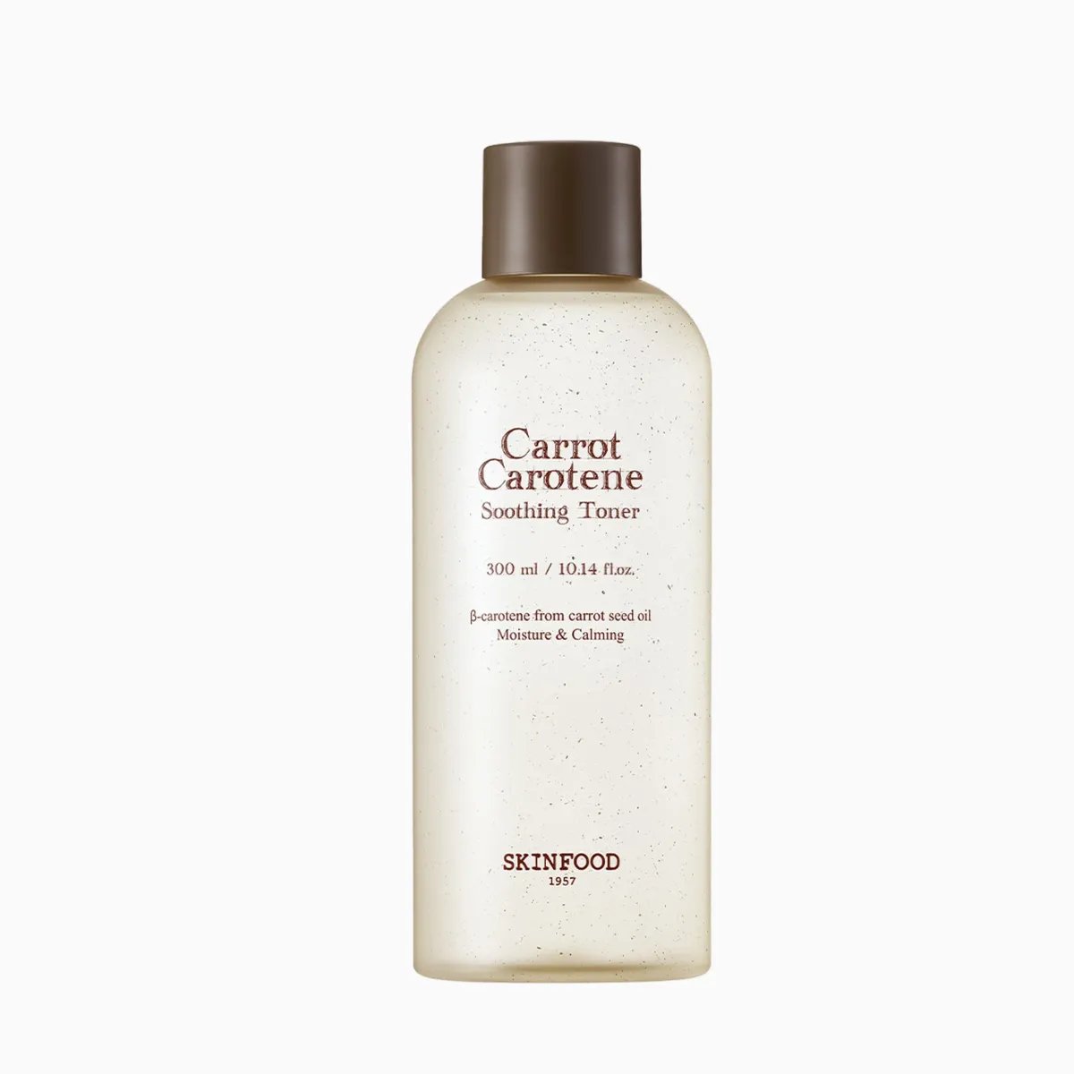 CARROT CAROTENE SOOTHING TONER