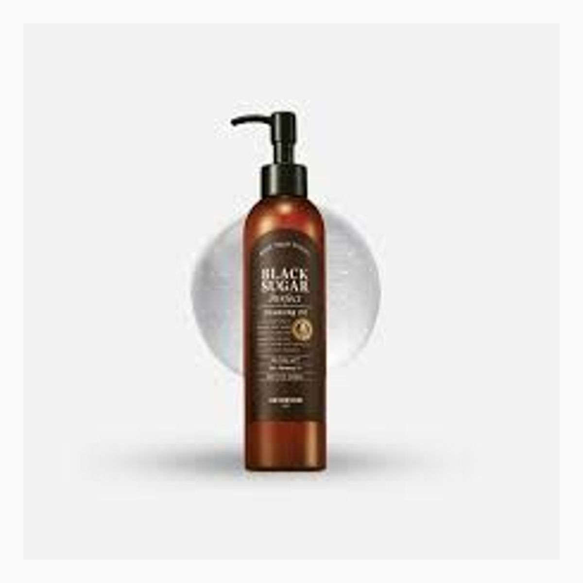 BLACK SUGAR PERFECT CLEANSING OIL