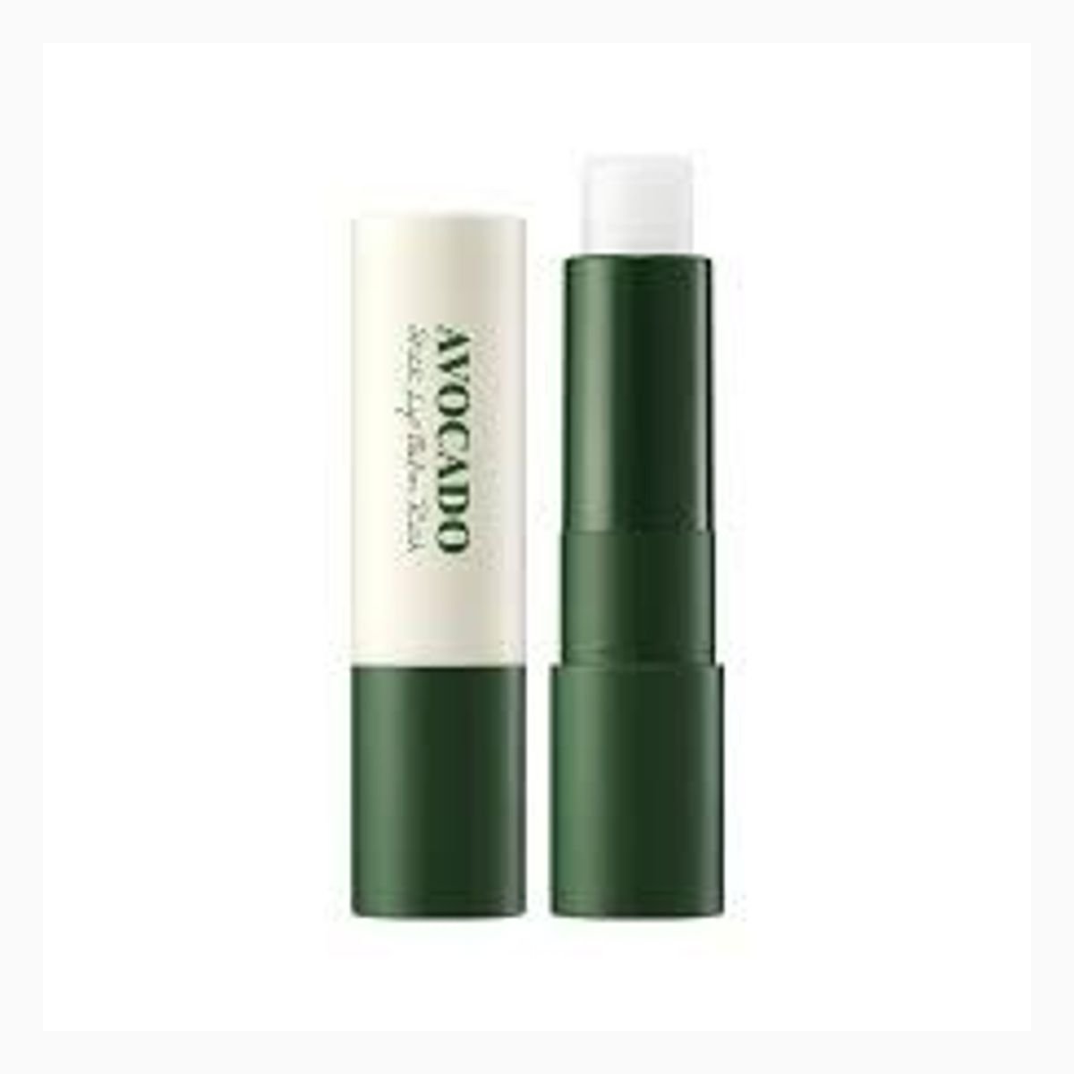 AVOCADO STICK LIP BALM #1