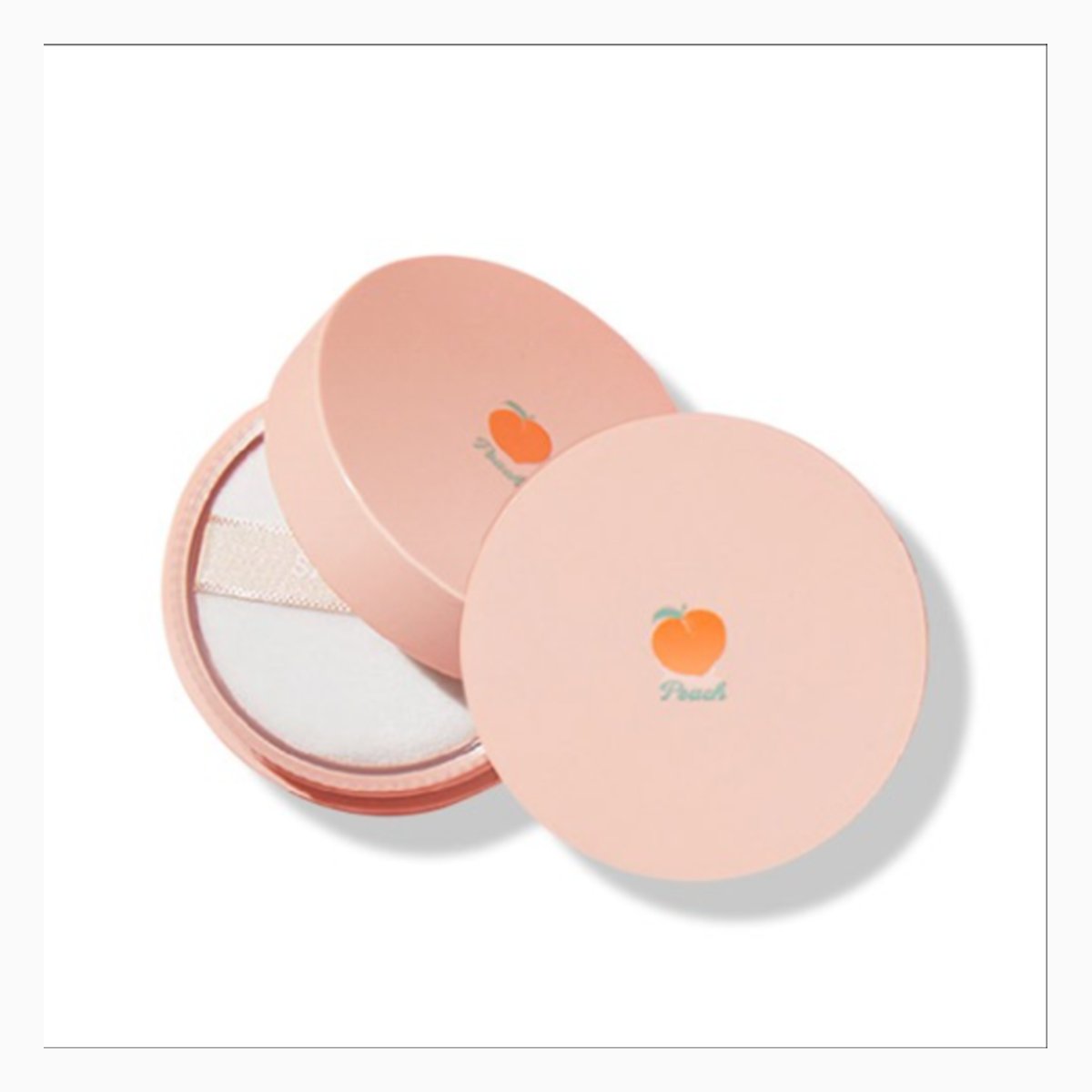 PEACH COTTON MULTI FINISH POWDER 15g (R25)