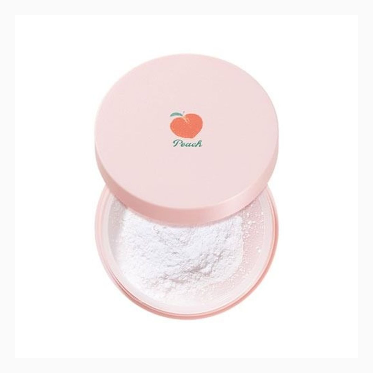 PEACH COTTON MULTI FINISH POWDER 5g (R25)