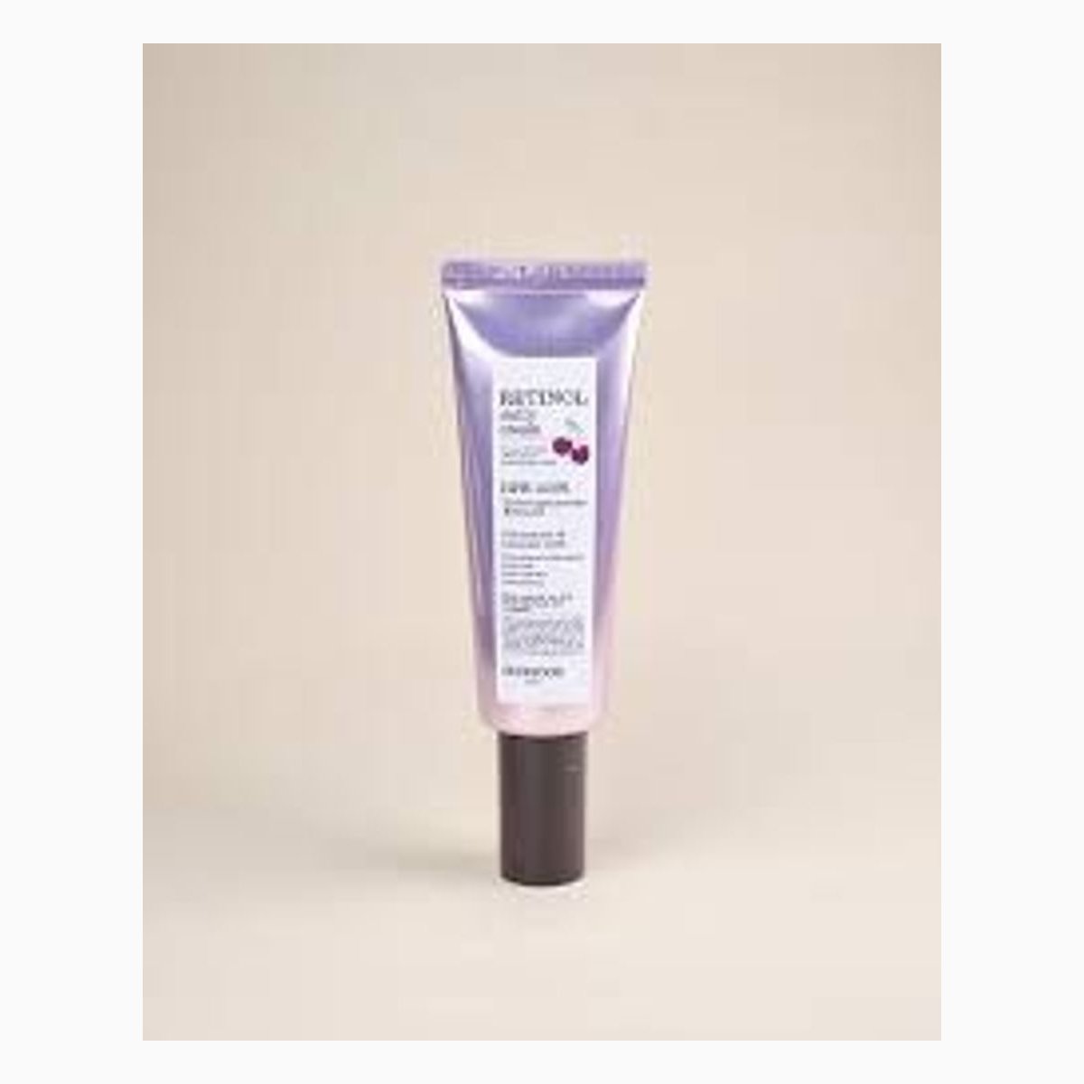 Black Cherry Retinol Daily Cream