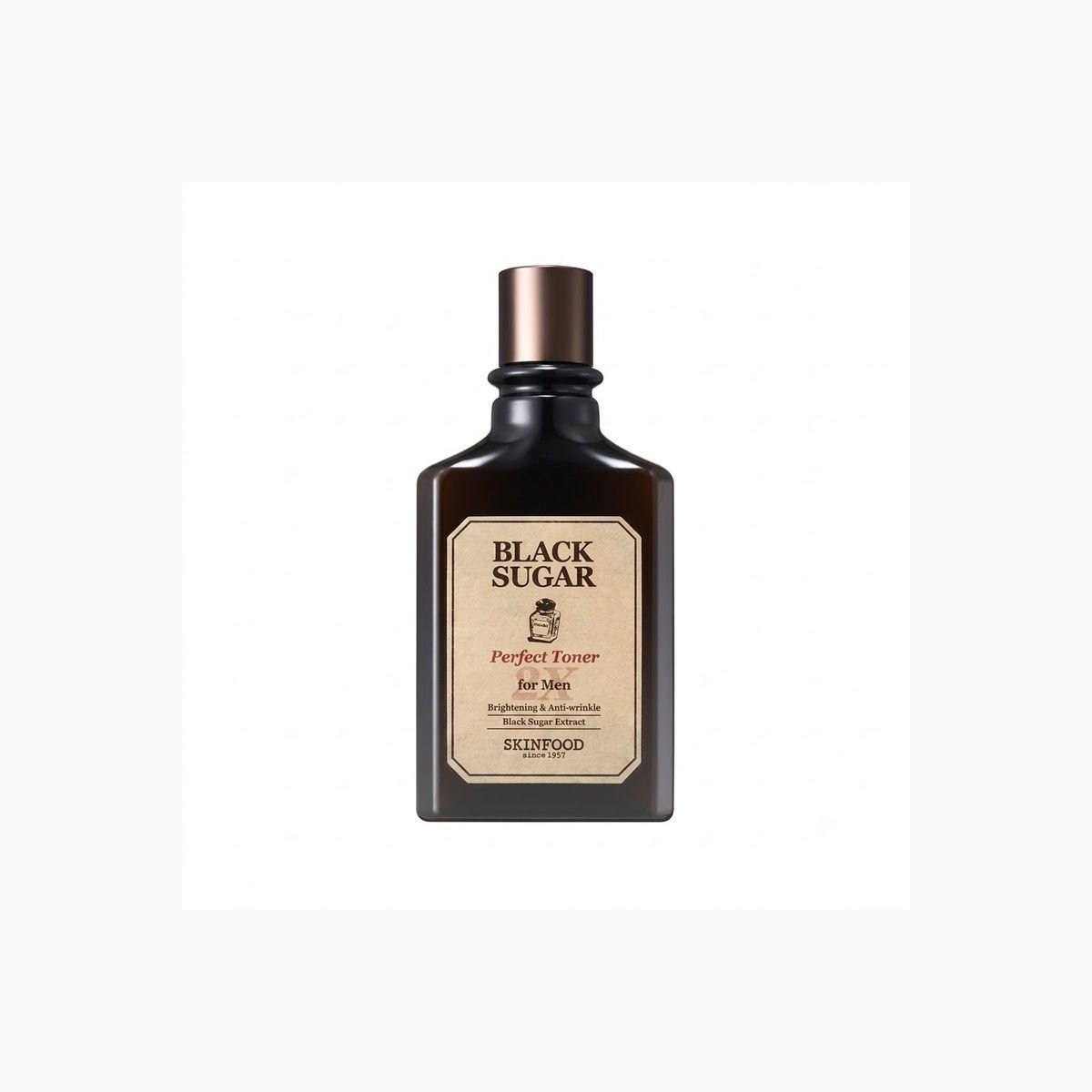 BLACK SUGAR PERFECT TONER 2X FOR MEN(R24)