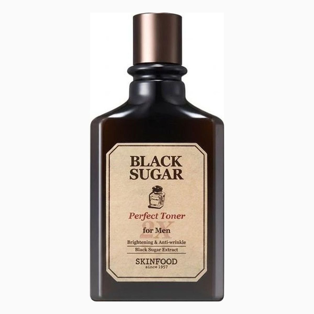 BLACK SUGAR PERFECT EMULSION 2X FOR MEN(R24)