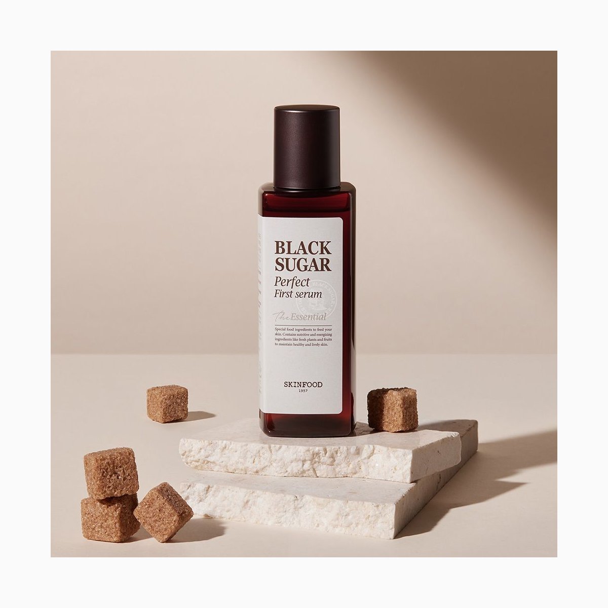 BLACK SUGAR PERFECT FIRST SERUM THE ESSENTIAL (N24)