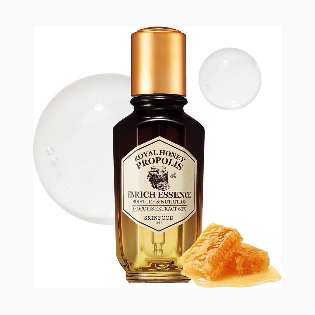 ROYAL HONEY PROPOLIS ENRICH ESSENCE
